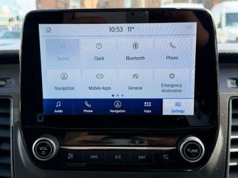 Ford Transit Custom 1.0 340 EcoBoost 13.6kWh Trend Auto L1 H1 Euro 6 5dr