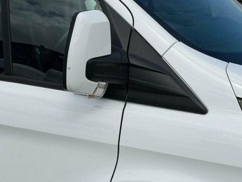 Ford Transit Custom 1.0 340 EcoBoost 13.6kWh Trend Auto L1 H1 Euro 6 5dr