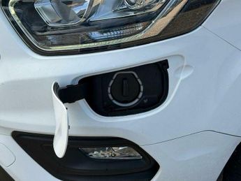 Ford Transit Custom 1.0 340 EcoBoost 13.6kWh Trend Auto L1 H1 Euro 6 5dr