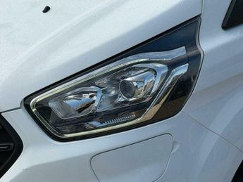 Ford Transit Custom 1.0 340 EcoBoost 13.6kWh Trend Auto L1 H1 Euro 6 5dr