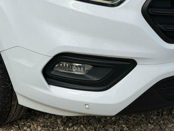 Ford Transit Custom 1.0 340 EcoBoost 13.6kWh Trend Auto L1 H1 Euro 6 5dr