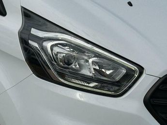 Ford Transit Custom 1.0 340 EcoBoost 13.6kWh Trend Auto L1 H1 Euro 6 5dr