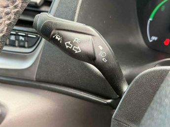 Ford Transit Custom 1.0 340 EcoBoost 13.6kWh Trend Auto L1 H1 Euro 6 5dr