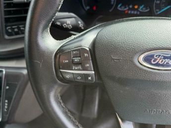 Ford Transit Custom 1.0 340 EcoBoost 13.6kWh Trend Auto L1 H1 Euro 6 5dr