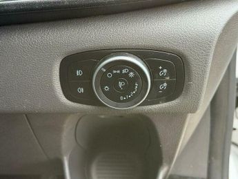 Ford Transit Custom 1.0 340 EcoBoost 13.6kWh Trend Auto L1 H1 Euro 6 5dr