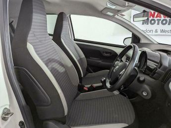 Kia Picanto 1.0 DPi GT-Line AMT Euro 6 (s/s) 5dr