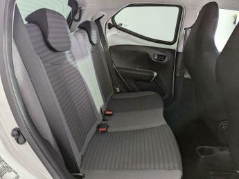 Kia Picanto 1.0 DPi GT-Line AMT Euro 6 (s/s) 5dr