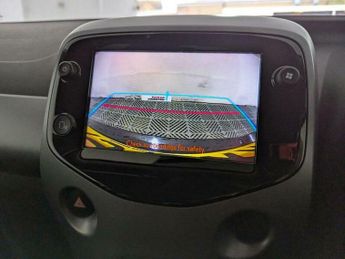 Kia Picanto 1.0 DPi GT-Line AMT Euro 6 (s/s) 5dr