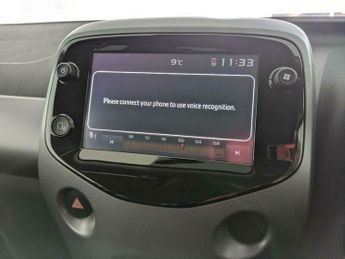 Kia Picanto 1.0 DPi GT-Line AMT Euro 6 (s/s) 5dr