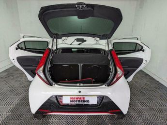 Kia Picanto 1.0 DPi GT-Line AMT Euro 6 (s/s) 5dr