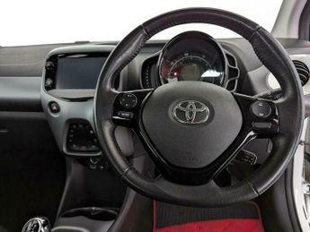 Kia Picanto 1.0 DPi GT-Line AMT Euro 6 (s/s) 5dr