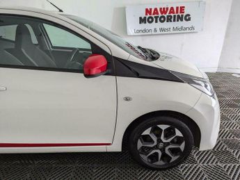 Kia Picanto 1.0 DPi GT-Line AMT Euro 6 (s/s) 5dr