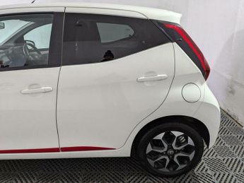 Kia Picanto 1.0 DPi GT-Line AMT Euro 6 (s/s) 5dr