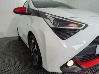 Kia Picanto 1.0 DPi GT-Line AMT Euro 6 (s/s) 5dr