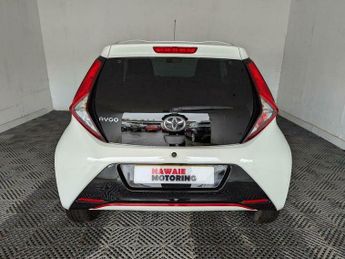 Kia Picanto 1.0 DPi GT-Line AMT Euro 6 (s/s) 5dr