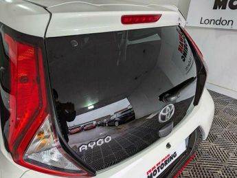 Kia Picanto 1.0 DPi GT-Line AMT Euro 6 (s/s) 5dr