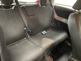 Toyota Yaris 1.0 VVT-i TR Euro 4 3dr