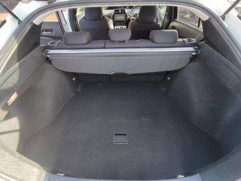 Toyota Prius 1.8 Hybrid VVT-h Active 5dr CVT