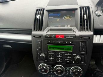 Land Rover Freelander 2.2 TD4 HSE 4WD Euro 4 5dr