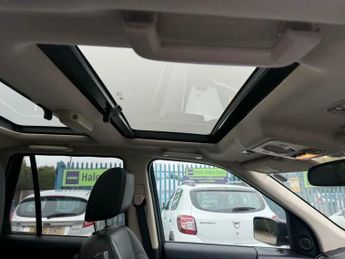 Land Rover Freelander 2.2 TD4 HSE 4WD Euro 4 5dr