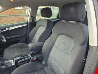 Audi A3 2.0 TDI Sport Sportback 5dr Diesel S Tronic Euro 5 (s/s) (140 ps