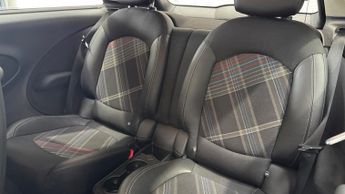 MINI Paceman COOPER 1.6 D 115PS 3DR