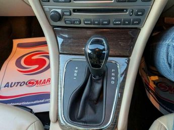 Jaguar X-Type 2.2D DPF SE 5dr
