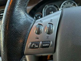 Jaguar X-Type 2.2D DPF SE 5dr