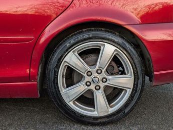 Jaguar X-Type 2.2D DPF SE 5dr