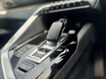 Peugeot 3008 1.6 13.2kWh GT e-EAT 4WD Euro 6 (s/s) 5dr