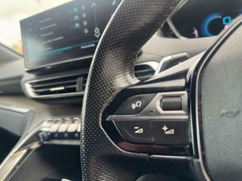 Peugeot 3008 1.6 13.2kWh GT e-EAT 4WD Euro 6 (s/s) 5dr