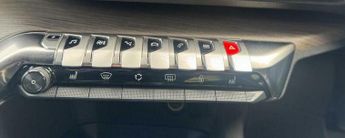 Peugeot 3008 1.6 13.2kWh GT e-EAT 4WD Euro 6 (s/s) 5dr