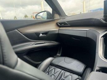 Peugeot 3008 1.6 13.2kWh GT e-EAT 4WD Euro 6 (s/s) 5dr