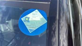 Mercedes-Benz E Class E 300 DE AMG LINE EDITION