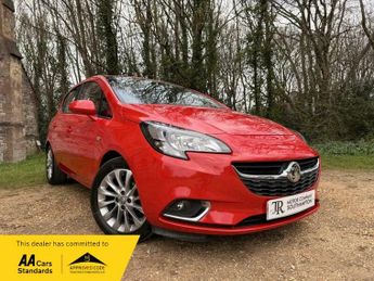 Vauxhall Corsa 1.4i ecoFLEX SE Euro 6 5dr