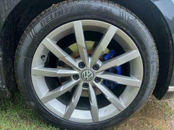 Volkswagen Passat 1.4 TSI GTE Advance DSG Euro 6 (s/s) 4dr