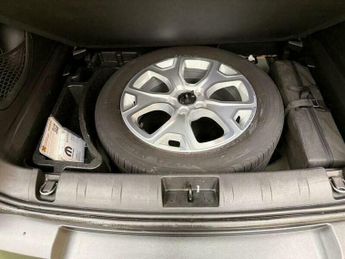 Jeep Renegade 1.4T MultiAirII Limited DDCT Euro 6 (s/s) 5dr