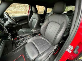 MINI Countryman 1.5 7.6kWh Cooper SE Exclusive Auto ALL4 Euro 6 (s/s) 5dr