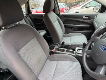 Ford Focus LX 16V