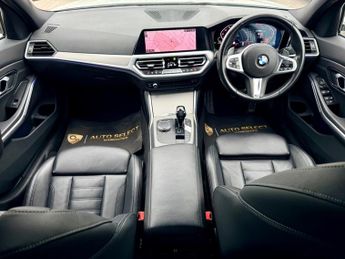 BMW 320i 320I M SPORT