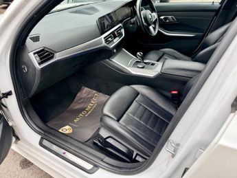BMW 320i 320I M SPORT