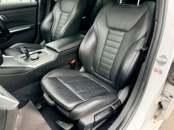 BMW 320i 320I M SPORT