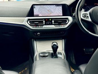 BMW 320i 320I M SPORT