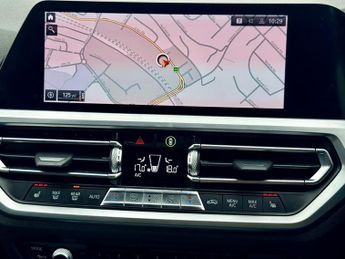 BMW 320i 320I M SPORT