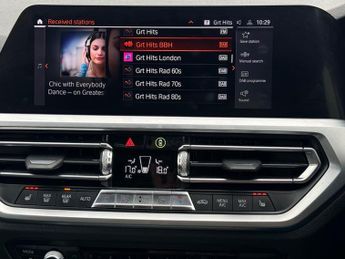 BMW 320i 320I M SPORT
