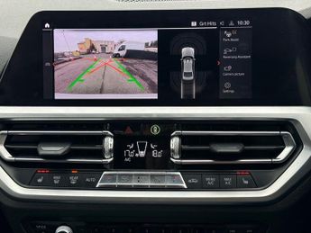 BMW 320i 320I M SPORT