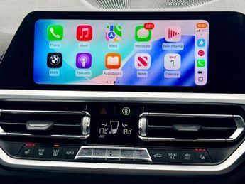 BMW 320i 320I M SPORT