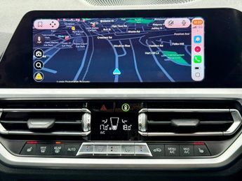 BMW 320i 320I M SPORT