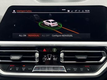 BMW 320i 320I M SPORT