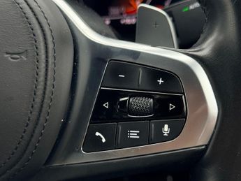 BMW 320i 320I M SPORT